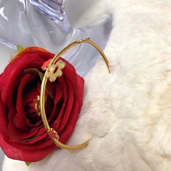 🧿 Madewell Daisy Bracelet 🌼 - Picture 4 of 8